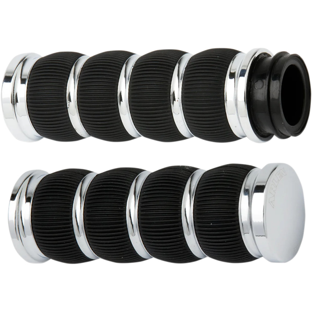 Fusion Ring Leader Grips