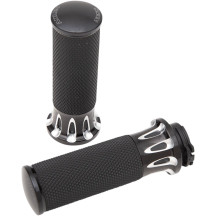 Fusion Deep Cut Grips