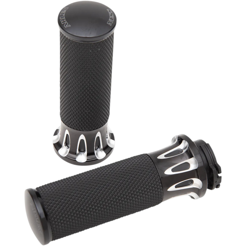 Fusion Deep Cut Grips