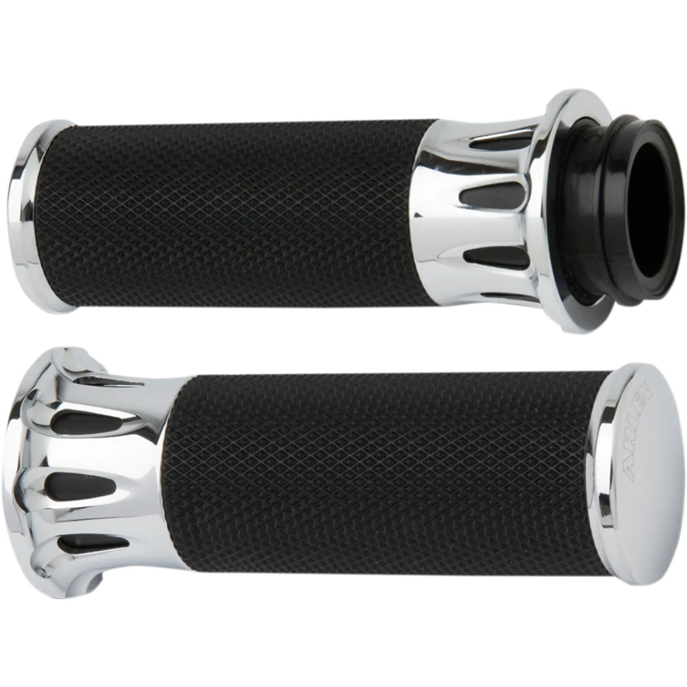 Empuñaduras Fusion Deep Cut