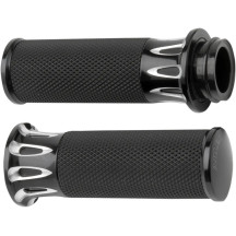 Fusion Deep Cut Grips