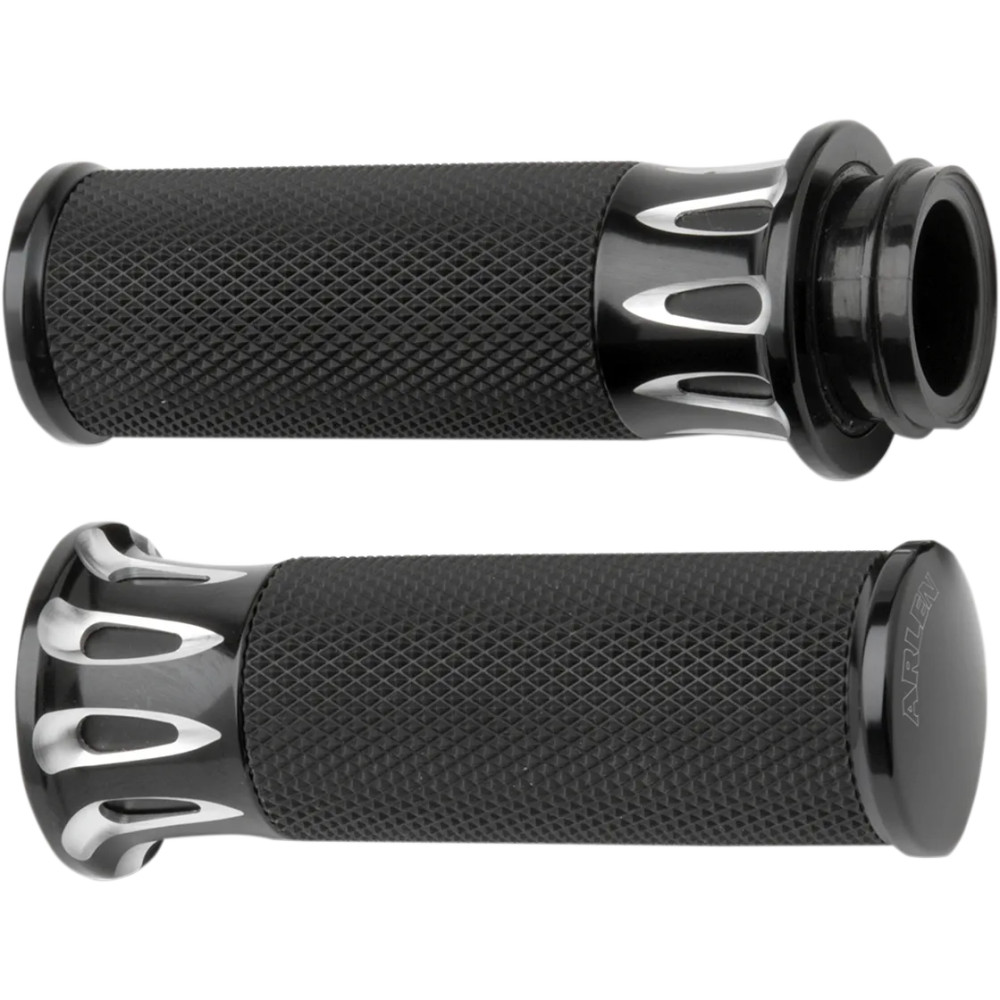 Fusion Deep Cut Grips