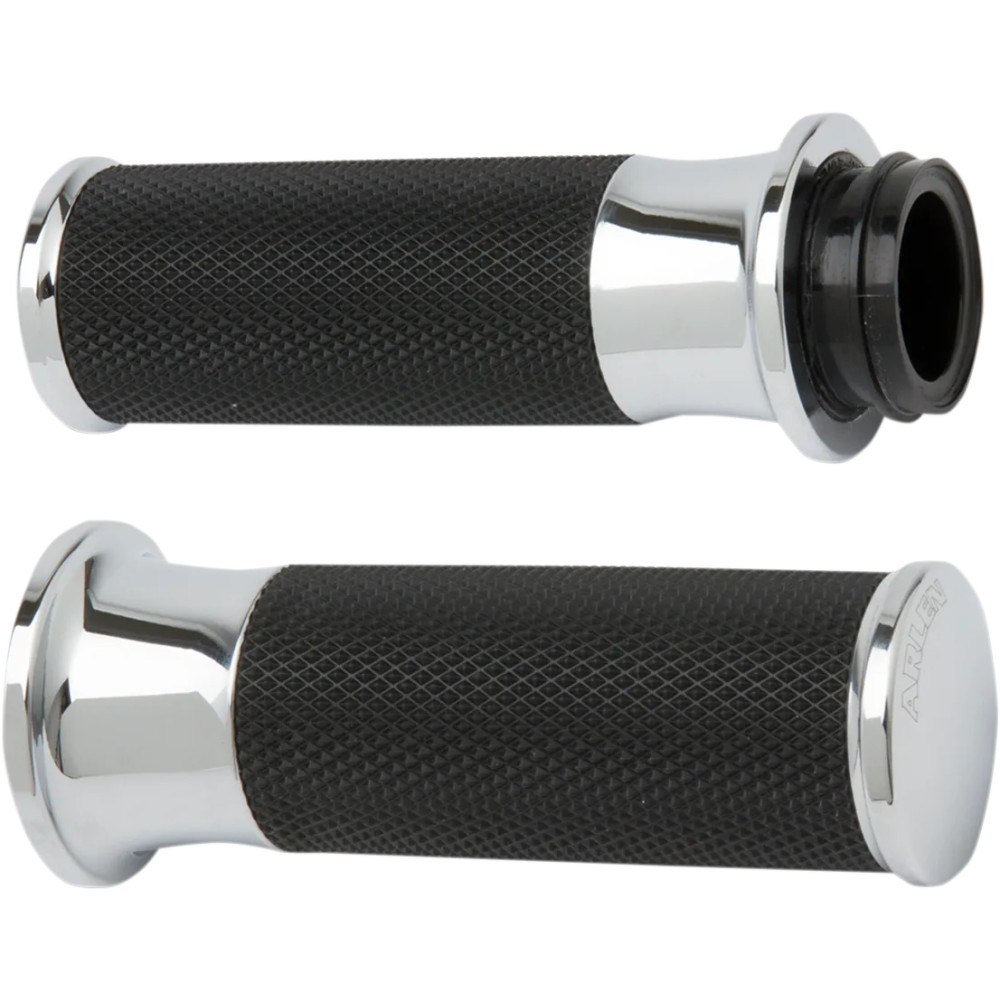 Fusion Smooth Grips