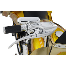 Fusion Smooth Grips