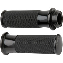 Fusion Smooth Grips