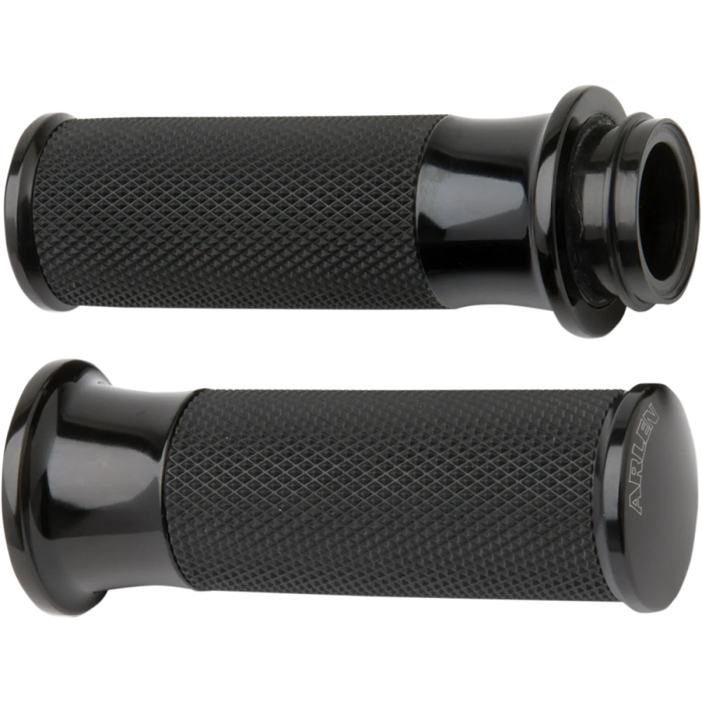 Fusion Smooth Grips