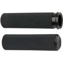Knurled Grips