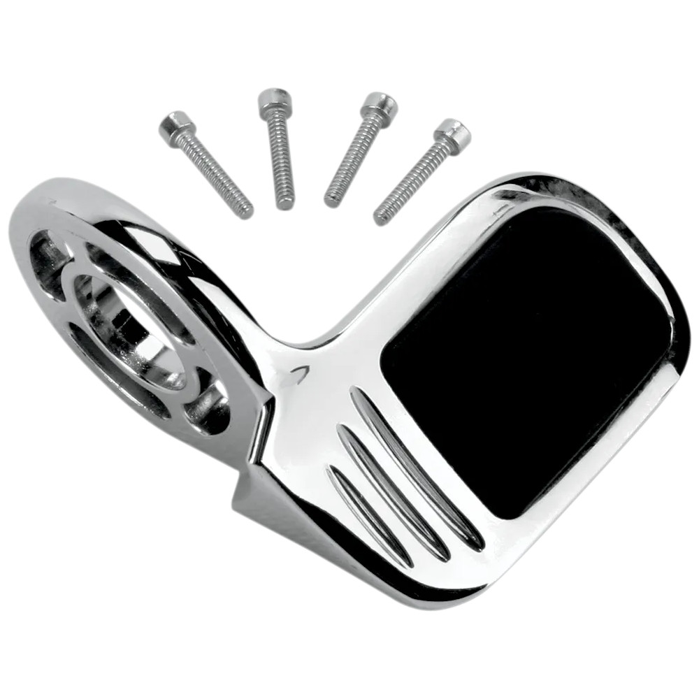Contorno Throttle Boss