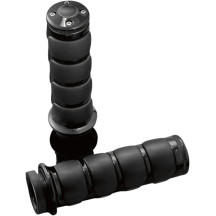 ISO®-Grips for Harley