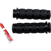 Grips - ISO® - TBW - Black