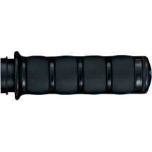 Grips - ISO® - TBW - Black