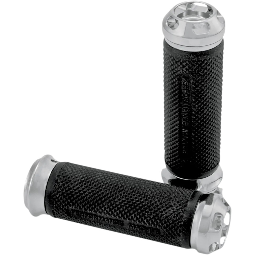 Elite Apex Custom Grips