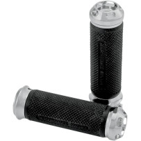 Elite Apex Custom Grips — 25.4 mm (1")