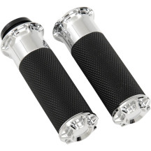 Empuñaduras Fusion Beveled