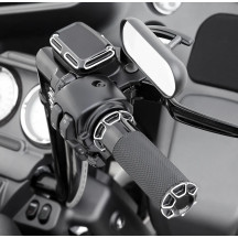 Fusion Beveled Grips