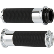 Fusion Beveled Grips