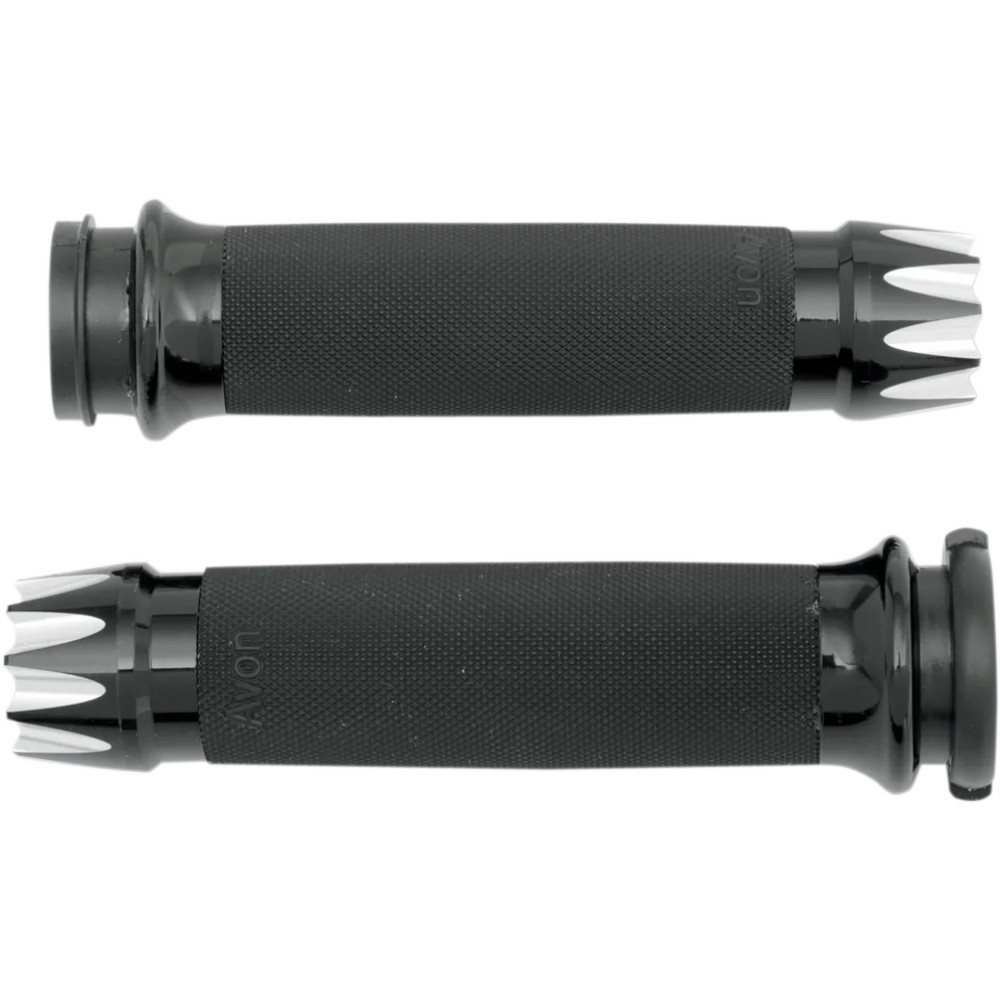 Excalibur Custom Grips