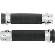 Gatlin Custom Grips