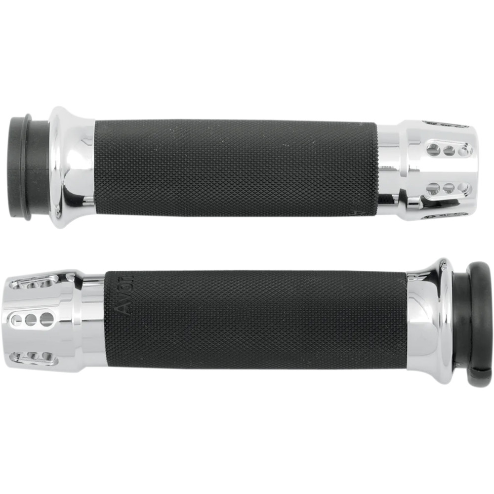 Gatlin Custom Grips