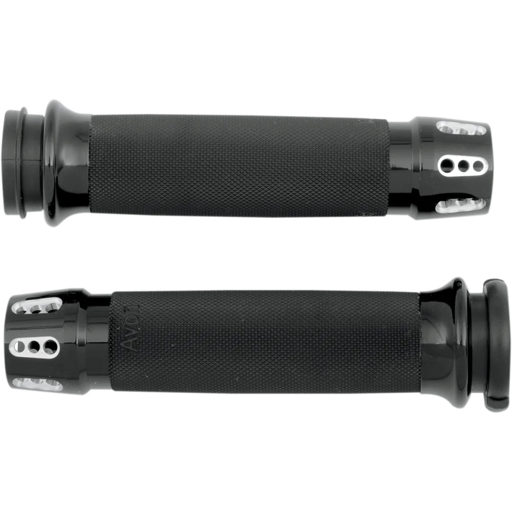 Gatlin Custom Grips