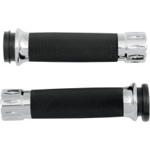 Rival Custom Grips