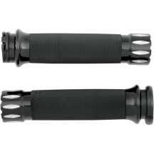 Rival Custom Grips