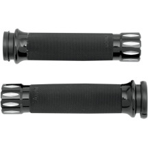 Rival Custom Grips
