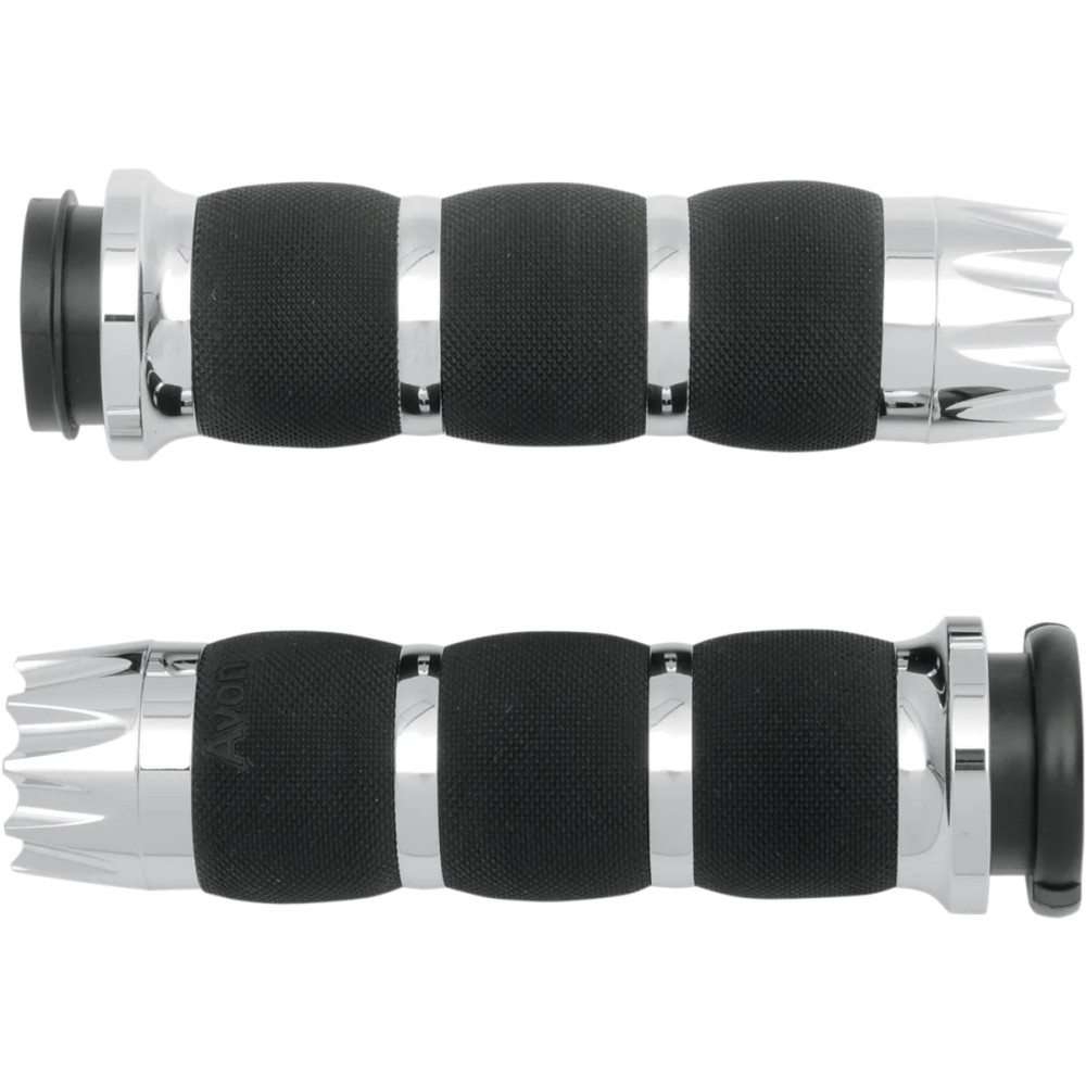 Excalibur Air Cushioned Grips