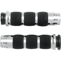 Gatlin Air Cushioned Grips