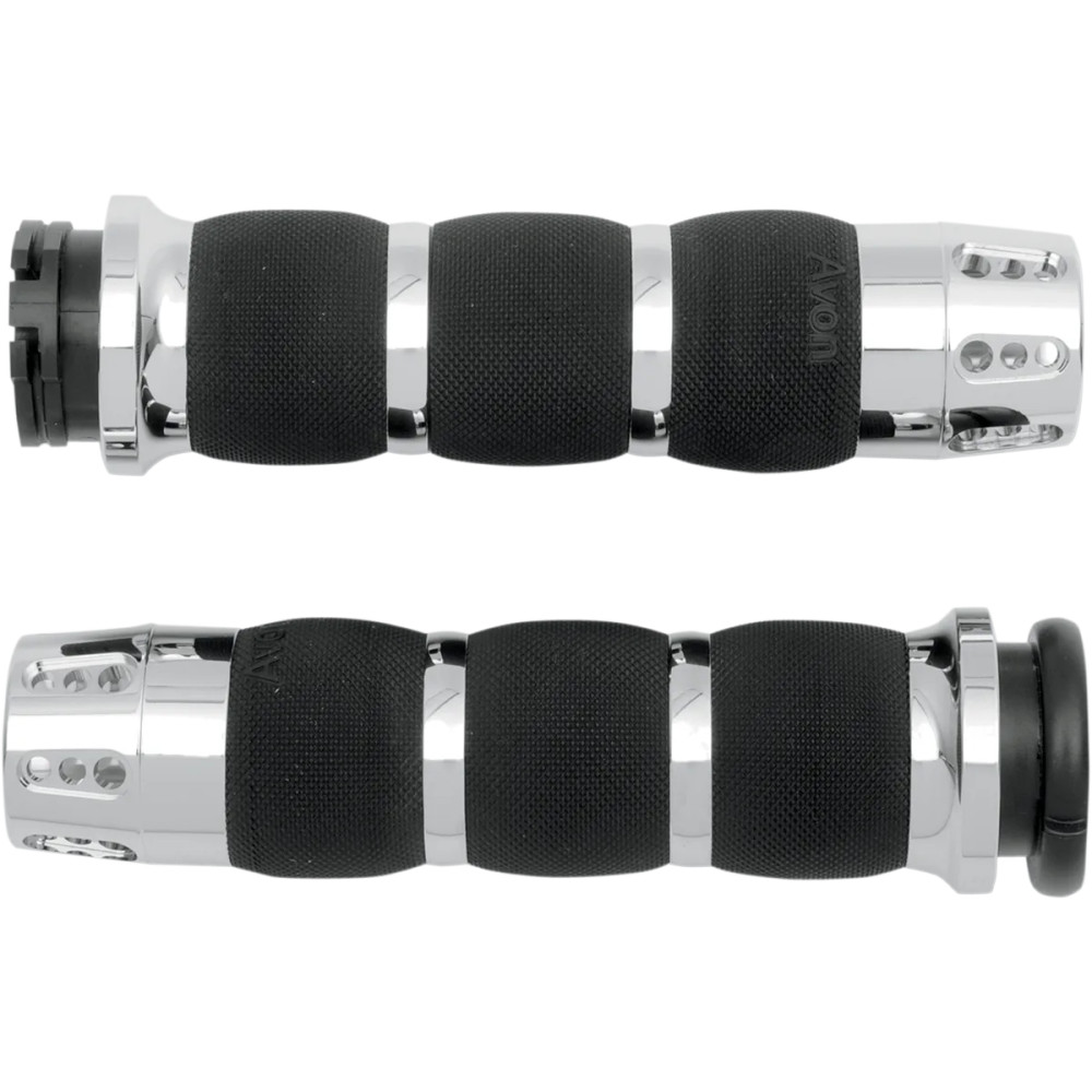 Gatlin Air Cushioned Grips