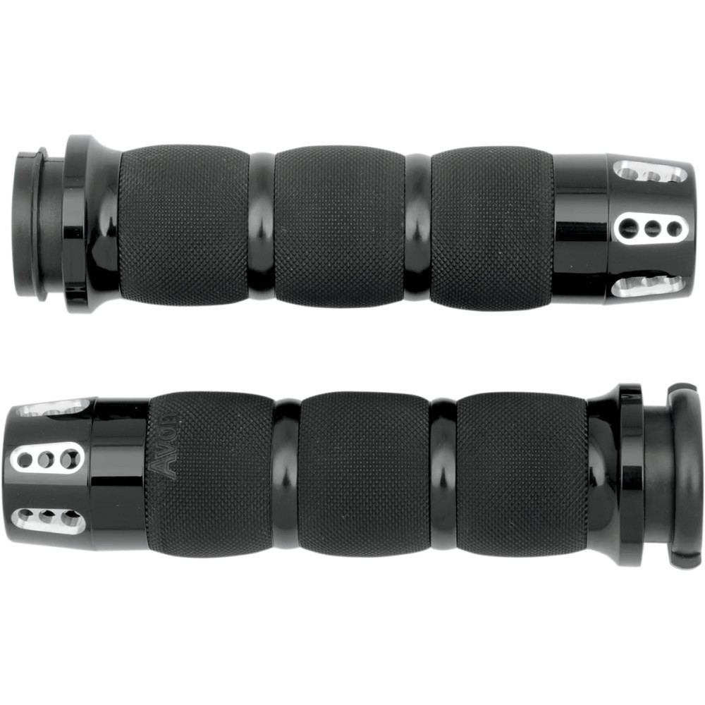 Gatlin Air Cushioned Grips