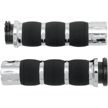 Rival Air Cushioned Grips