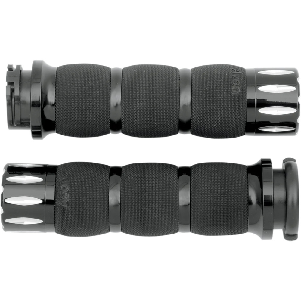Rival Air Cushioned Grips