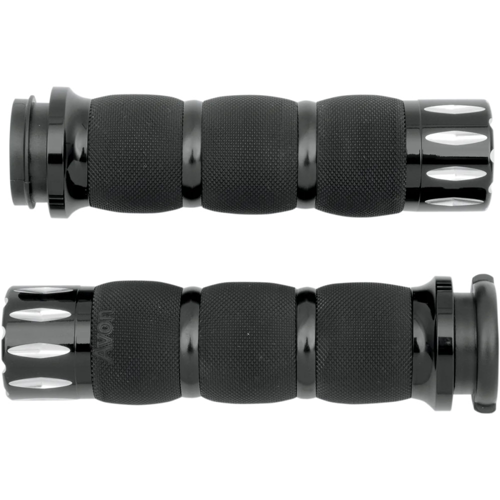 Rival Air Cushioned Grips