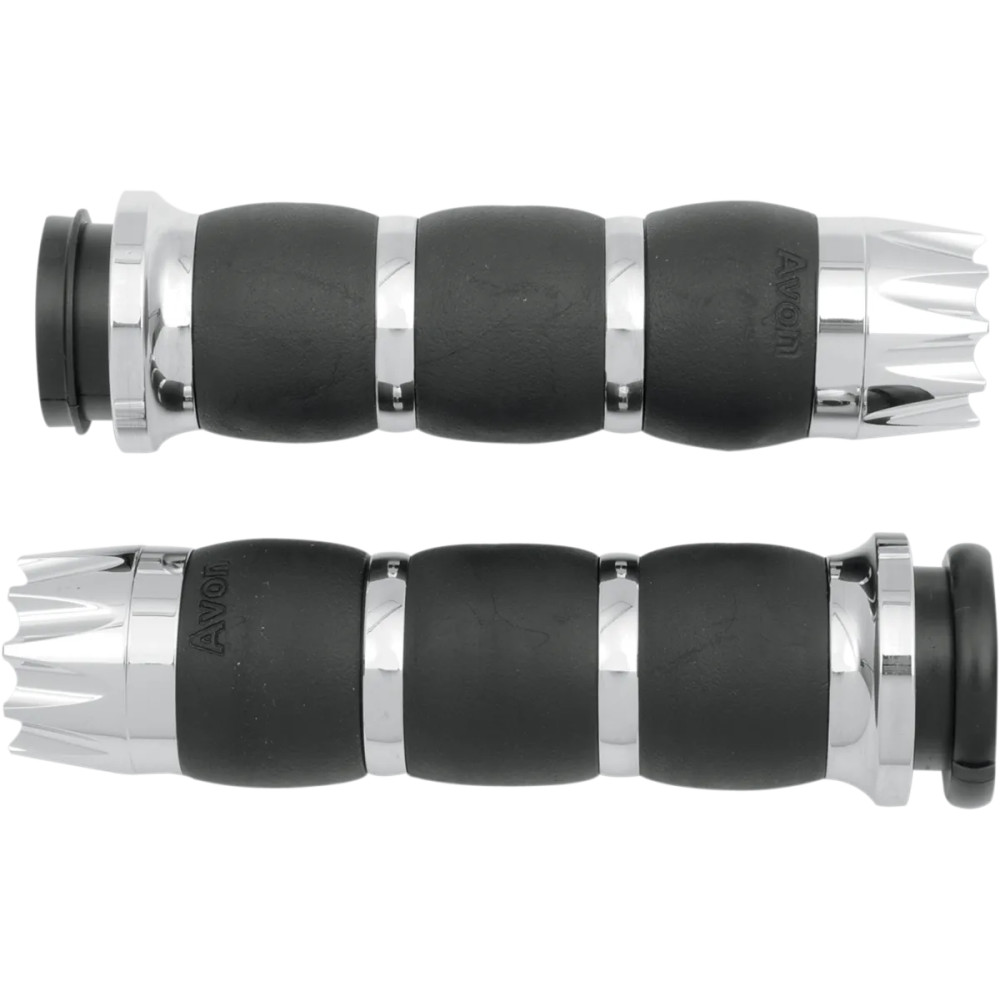 Excalibur Velvet Air Grips Excalibur Velvet Air Grips