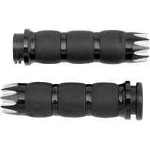 Excalibur Velvet Air Grips
