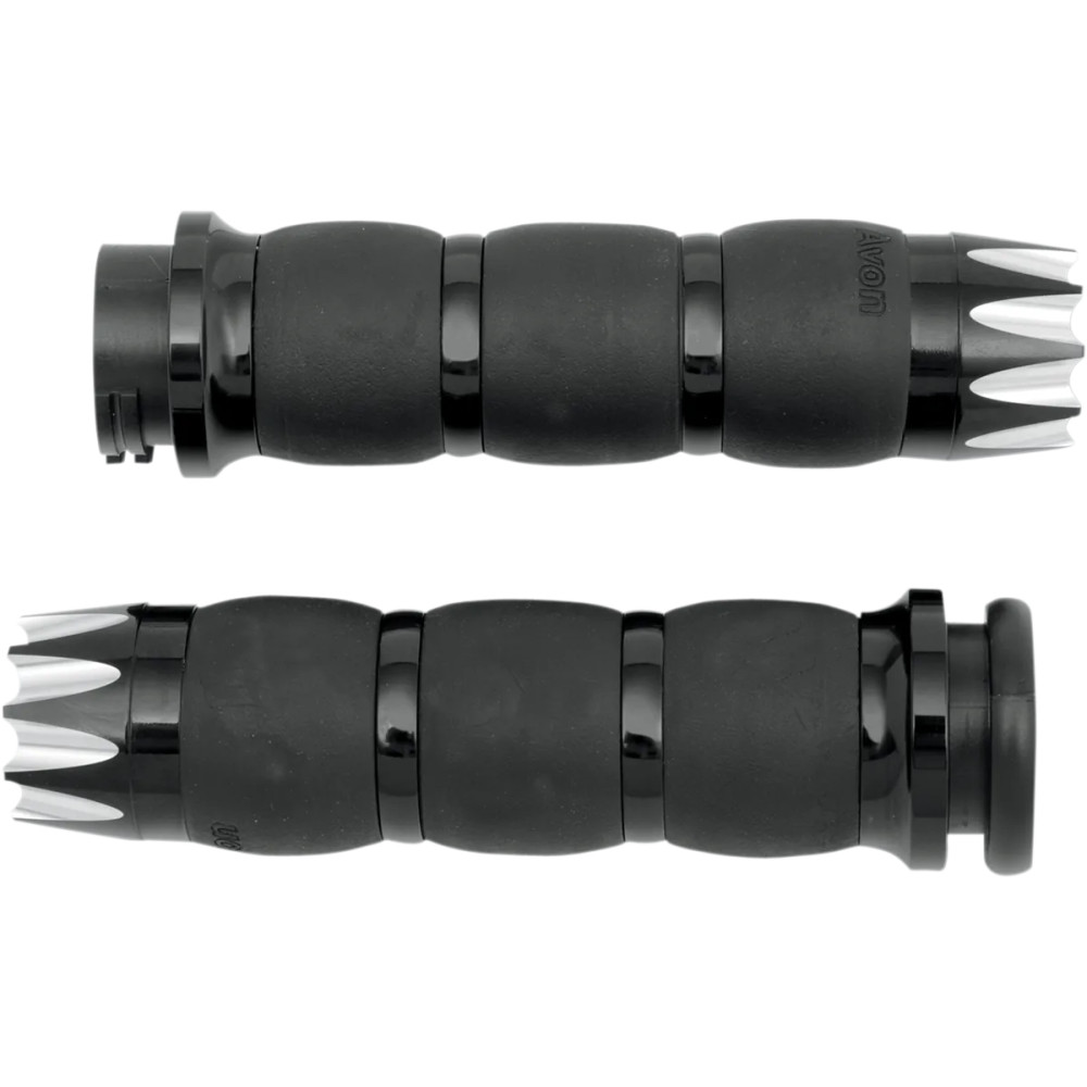 Excalibur Velvet Air Grips