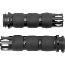 Rival Velvet Air Grips