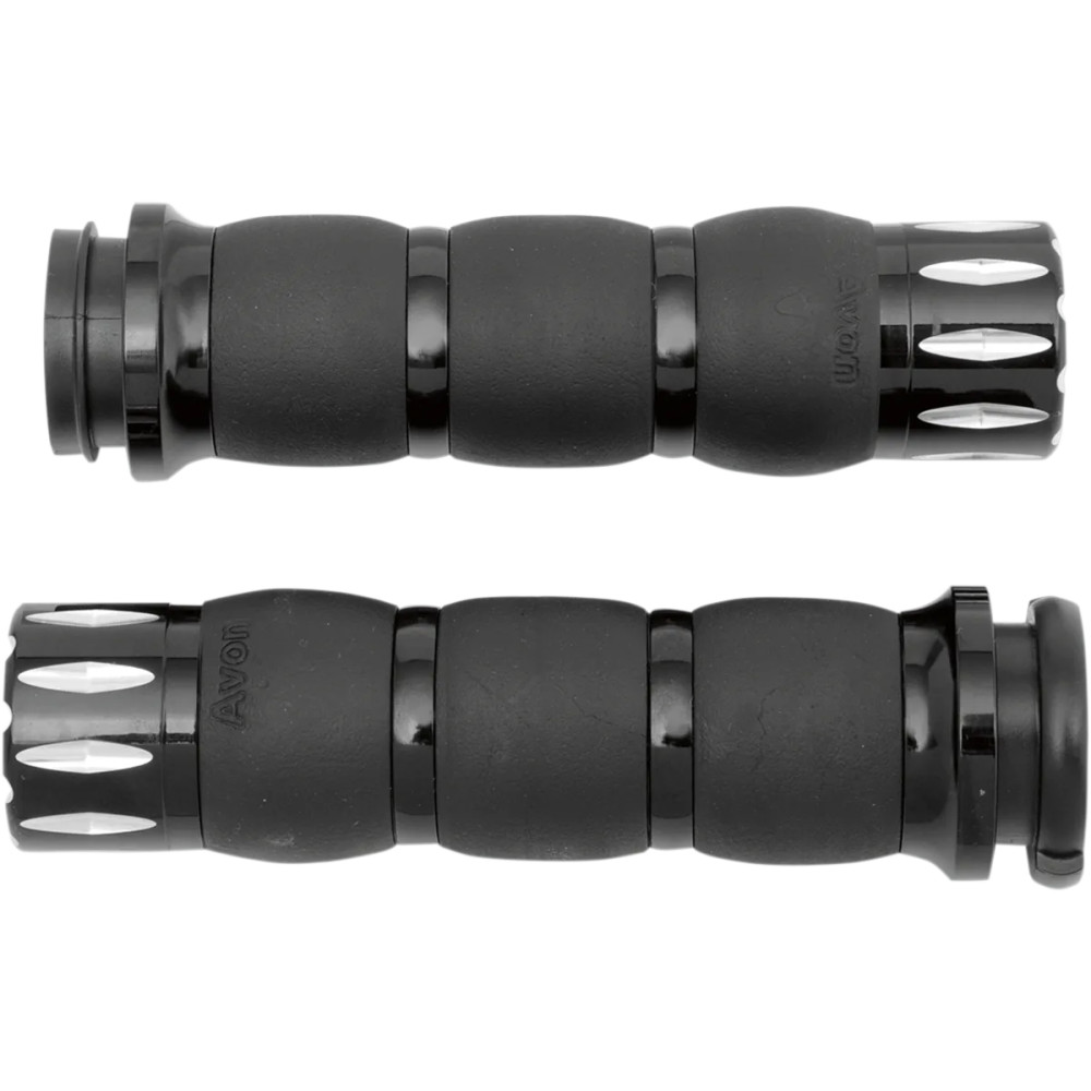 Rival Velvet Air Grips Rival Velvet Air Grips