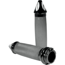 Custom Spike End Grips
