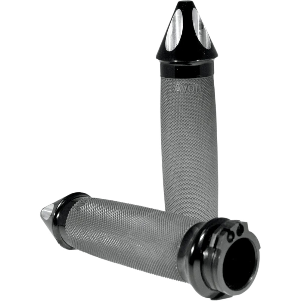 Custom Spike End Grips