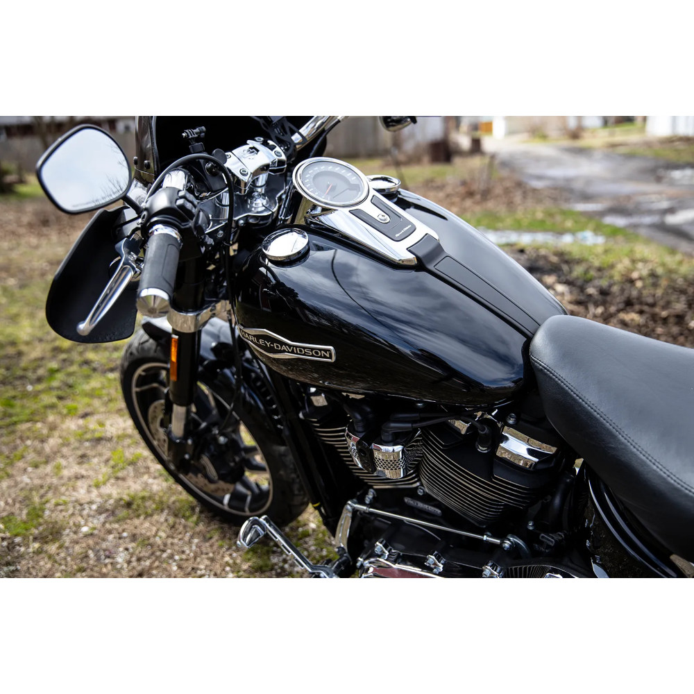 V-Cruiser Grips V-Cruiser Grips