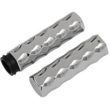 Empuñaduras Hex de Billet