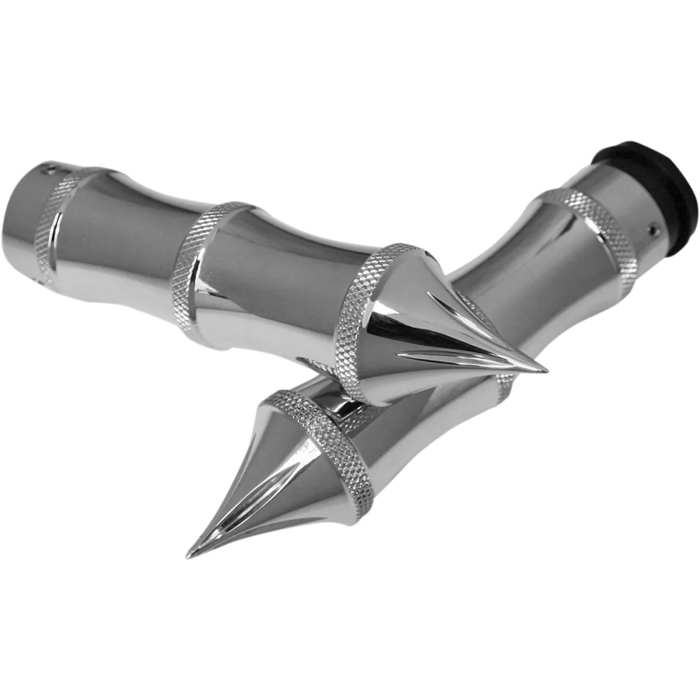 Custom Grips — Tribal