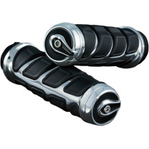 Kinetic™ Grips