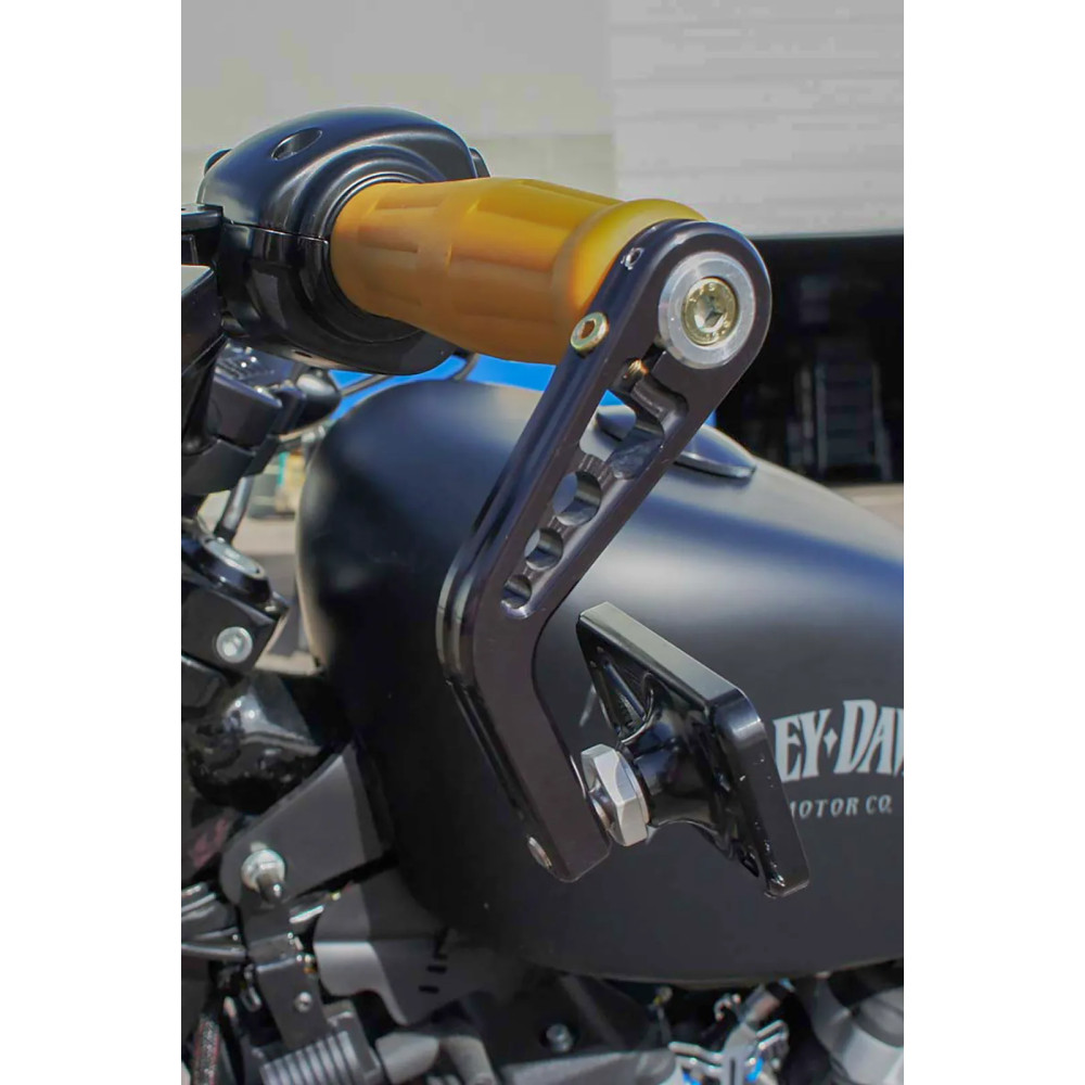 Custom Rubber Radial Grips Custom Rubber Radial Grips