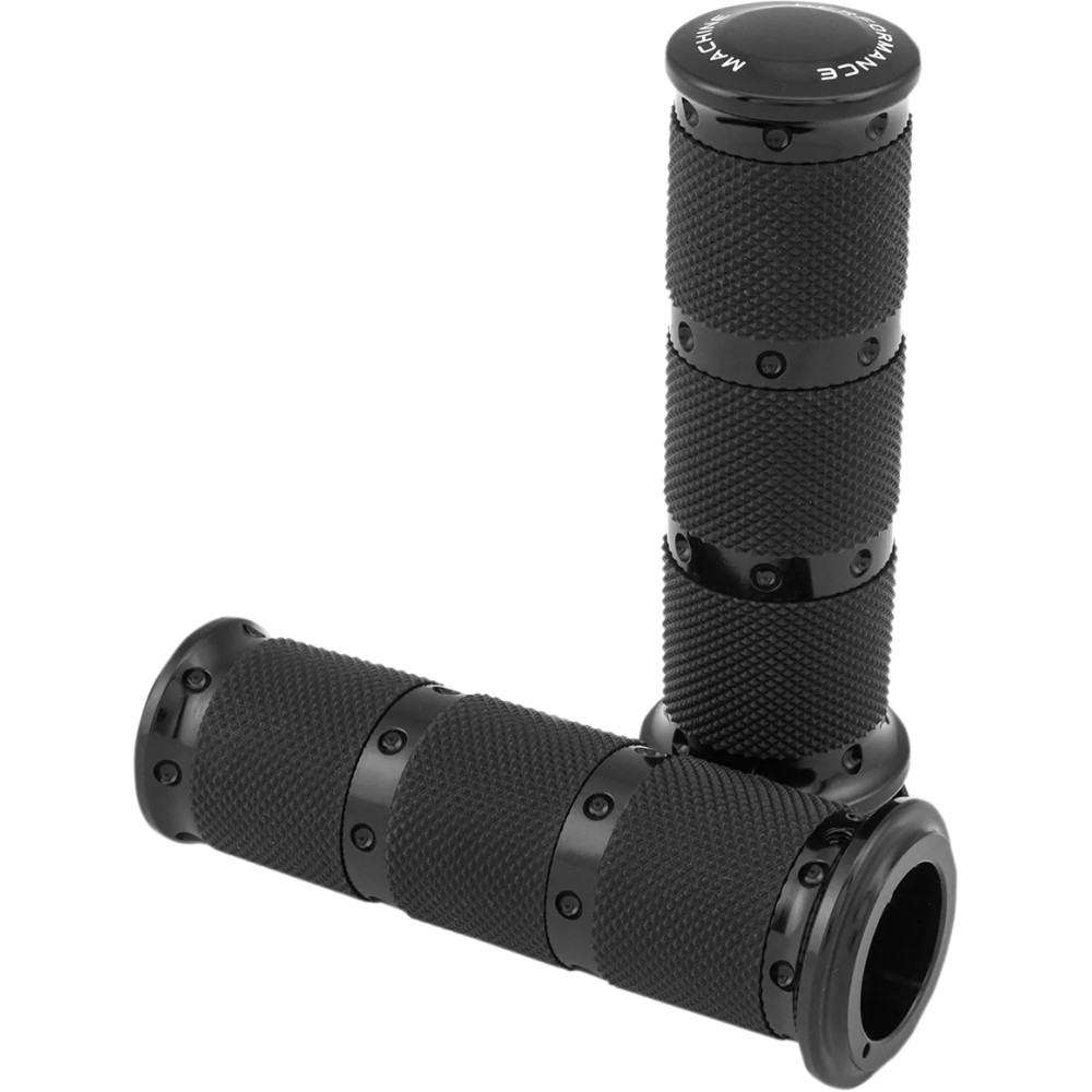 Contour XLS Renthal Wrapped Grips