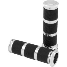 Contour XLS Renthal Wrapped Grips