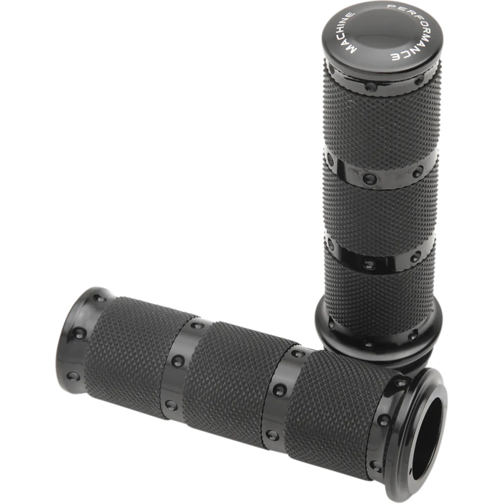Contour XLS Renthal Wrapped Grips