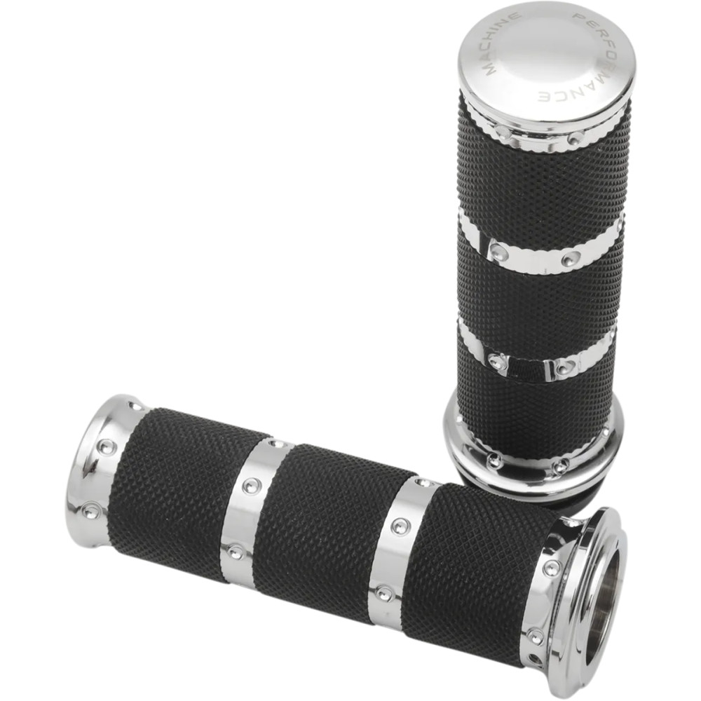 Contour XLS Renthal Wrapped Grips